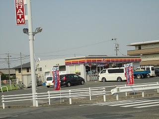 【展望】 | コーポ山本