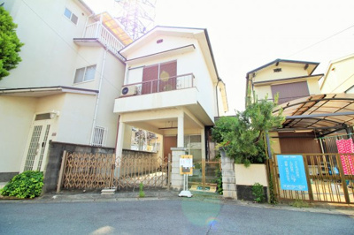 【外観】 | 伏見区桃山町　自由設計　建築条件なしの土地
