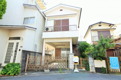 【外観】 | 伏見区桃山町　自由設計　建築条件なしの土地