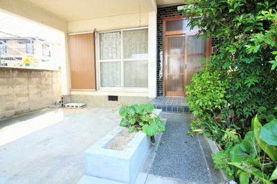 【外観】 | 伏見区桃山町　自由設計　建築条件なしの土地