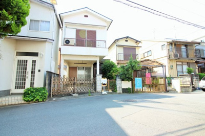 【外観】 | 伏見区桃山町　自由設計　建築条件なしの土地