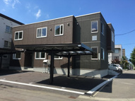 ラ・セーヌ手稲本町の画像