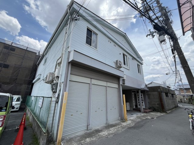 ＲＨマンション(近畿大学　一人暮らし)の外観