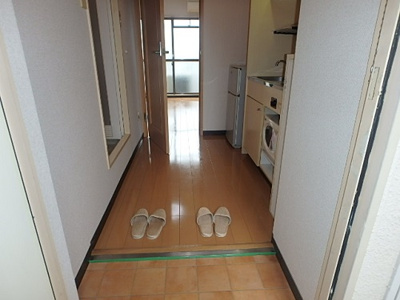 【玄関】 | ジョイ甲子園