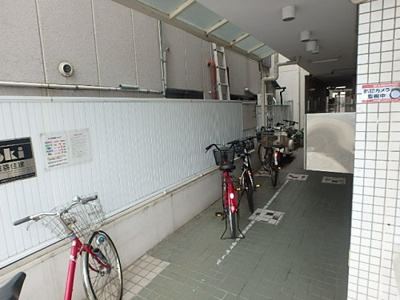 【その他共用部分】 | ジョイ甲子園