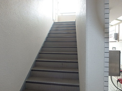 【その他共用部分】 | ジョイ甲子園