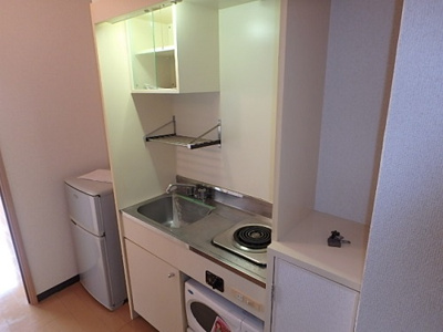 【キッチン】 | ジョイ甲子園