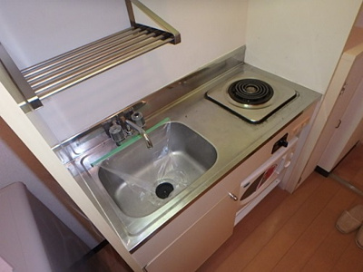 【キッチン】 | ジョイ甲子園