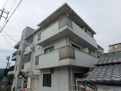 【外観】 | ジョイ甲子園