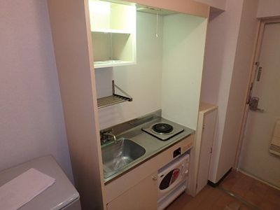 【キッチン】 | ジョイ甲子園