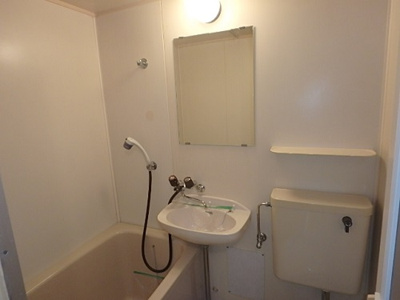 【洗面所】 | ジョイ甲子園