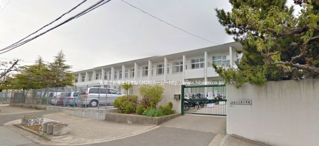 箕面市新稲7丁目　中古戸建