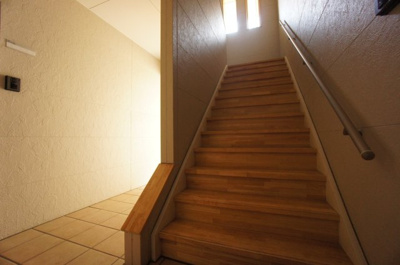 【その他共用部分】 | Haute Couture