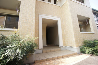 【エントランス】 | Haute Couture