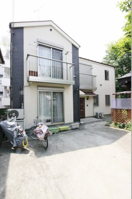 【外観】 | Ｂ棟 | Ｂ棟