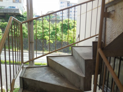 【その他共用部分】 | 白川台7丁目　