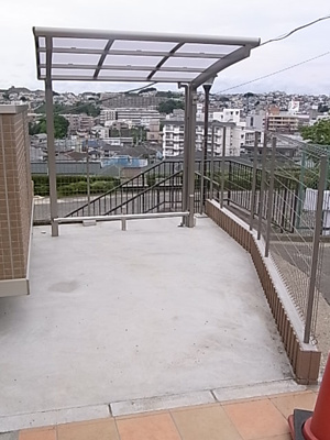 【その他共用部分】 | エクラ横濱