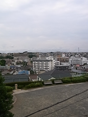 【展望】 | エクラ横濱