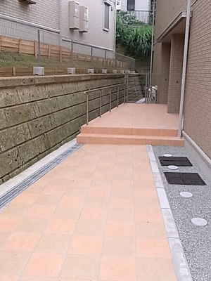 【その他共用部分】 | エクラ横濱