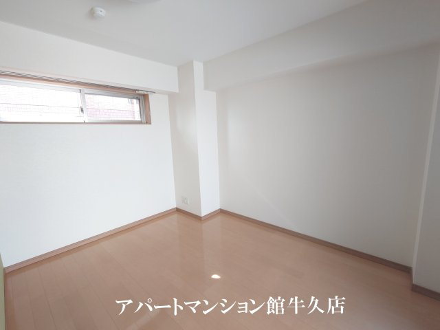 DJひたち野Ⅲの内装