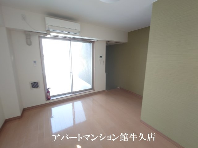 DJひたち野Ⅲの子供部屋