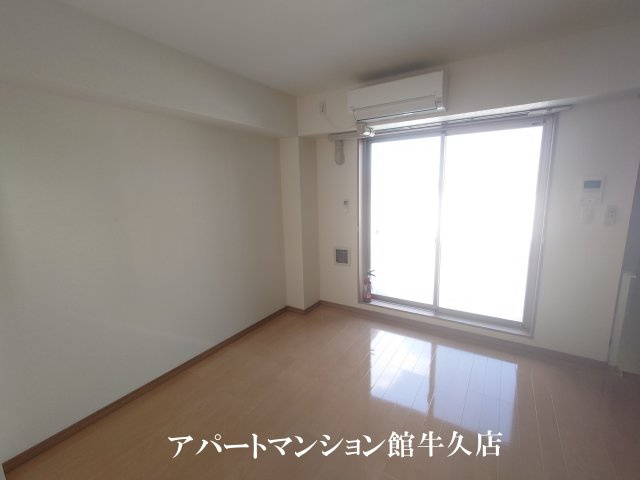 DJひたち野Ⅲの内装