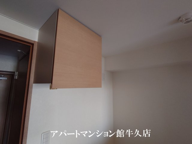 DJひたち野Ⅲのキッチン