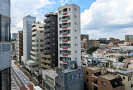 アリカ文京本郷の画像