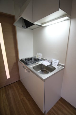 【キッチン】 | プライムガーデン