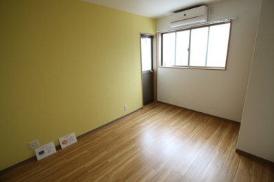 【居間・リビング】 | プライムガーデン