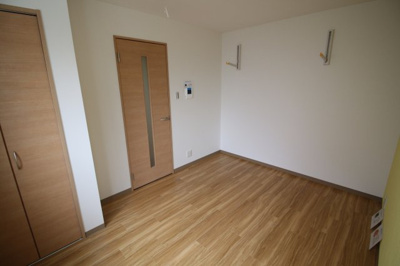 【洋室】 | プライムガーデン