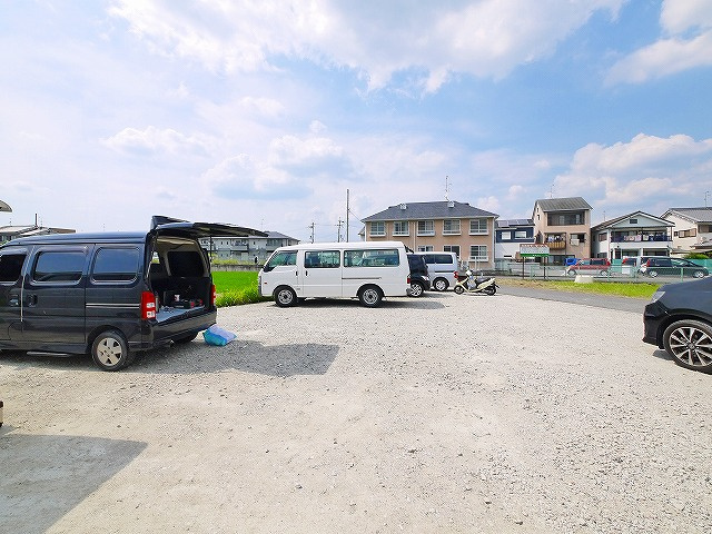 Casa lotusの周辺