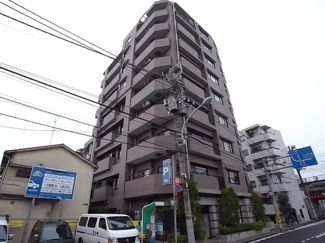 【外観】