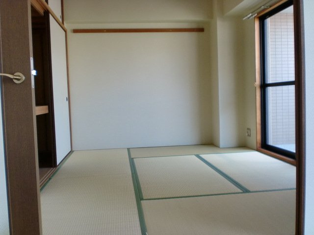 【和室】 | メゾン長宗