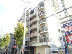 シャルマン長原