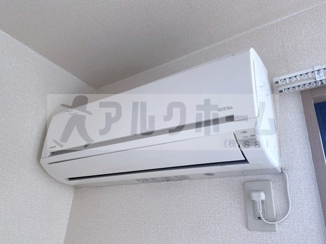 AMOUR ASABU(アムールアザブ)の設備