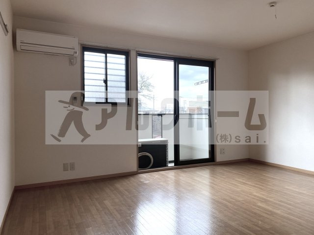 AMOUR ASABU(アムールアザブ)の居間・リビング