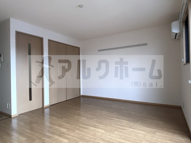 AMOUR ASABU(アムールアザブ)の居間・リビング