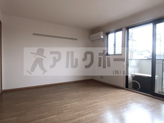 AMOUR ASABU(アムールアザブ)の居間・リビング