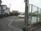 藤阪駐車場の画像