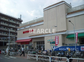 【周辺】 | ロイヤルハイツ秀