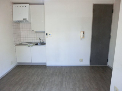 【居間・リビング】 | ウィスタリア神戸