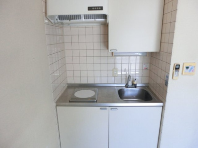 【キッチン】 | ウィスタリア神戸