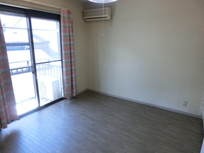 【洋室】 | ウィスタリア神戸