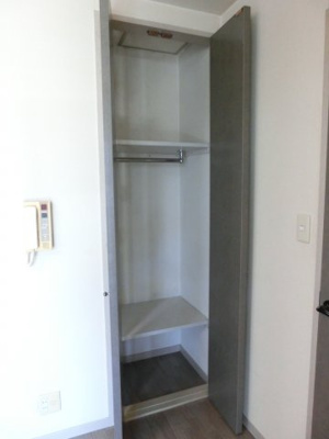 【収納】 | ウィスタリア神戸