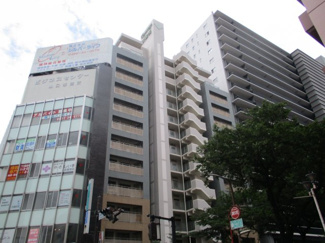 【外観】 | 武蔵境駅前のイトーヨーカ堂西館目の前です