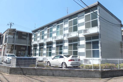 【外観】 | ボヌールＴＡＪＩＭＡ