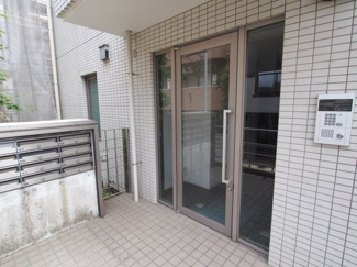 【エントランス】 | HosakaHouse
