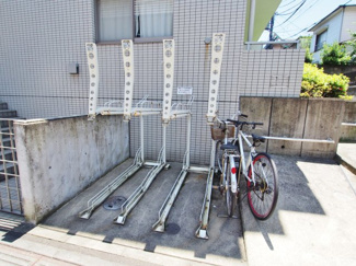 【駐車場】 | HosakaHouse