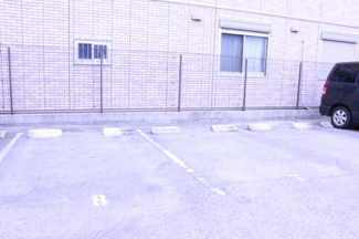 【駐車場】 | ネオ青山